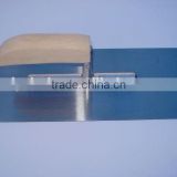 carbon steel plastering trowel/polishing tools /plastering tools with low prices
