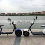 Sales Promotion 2016 Fashion High Power Harley Design Stable Chopper Electric Bike thumbnail-3