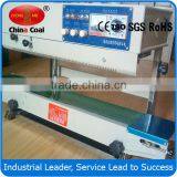 SF-150 Stainless Steel Vertical Continuous Band Sealer thumbnail-4
