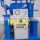 High Quality Nakin ZY Single Stage Vacuum Insulating Oil Purifier thumbnail-3