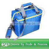 #57005 Leopard 12 Can Outdoor Cooler Bag thumbnail-1