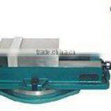 Vise Machine SHQM16-80 With Width of Jaw 80mm and Height of Jaw 25mm