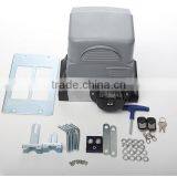 AC230V Heavy Duty Automatic Sliding Gate Opener thumbnail-2