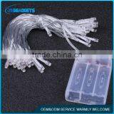 LED Battery String Light thumbnail-2