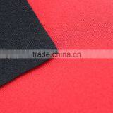 2mm Black & Red Popular 2 Neoprene Fabric, Diving Suit Neoprene With Nylon/polyester Fabric thumbnail-3