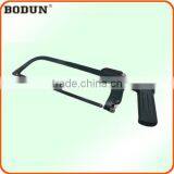 B5014 12" High Quality Semi-automatic Super Turrican Hacksaw Frame thumbnail-1