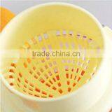 Fruit Salad Maker Lemon Juice Squeezer Fruit Dessert Maker thumbnail-4