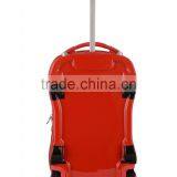 Best Selling High Quality Car Shape Children's Cartoon Luggage thumbnail-3