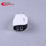 Changhua Factory Price Dual USB Mobile Phone Charger thumbnail-4