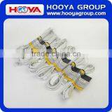 Indoor 110V UL Male to Female Flat Extension Cord thumbnail-2