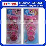 Spinning Top Plastic 3pcs in 1 thumbnail-1