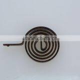 ISO Standard Bi-metal Coil Spring for Auto Cooling System thumbnail-5