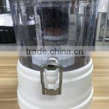 12L Water Filter Mineral Pot With Ceramic Water Filter Candle thumbnail-6