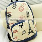 2013 Hot Sell Korean Cute School Bag for Girl thumbnail-1
