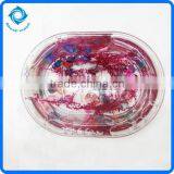 Bathroom Upscale Tranaparent Soap Box thumbnail-2