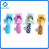 Mini USB Fan Mini Electric Giraffe Fan thumbnail-1