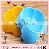 Plastic Dog Dish Cheap / Plastic Non Slip Dog Bowl/hot Sale Disposable Melamine Non Slip Dog Bowl thumbnail-2