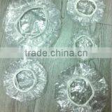 LDPE Clear Food Bowl Cover