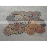 Hot Sale Crystal Mosaic /Glass Material and Square Shape Recycle Glass Mosaic thumbnail-5