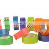 Popular Super Clear Bopp Packing Tape, Crystal Clear Sealing Tape Stationery thumbnail-1