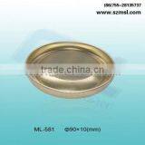 Metal Lids / Caps thumbnail-1