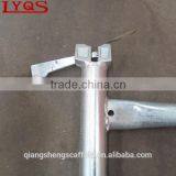 Scaffolding Parts Ringlock System Scaffolding Accessories Ringlock Bracket for Walkboard thumbnail-2