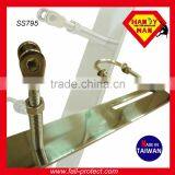 For Vertical System Stainless Steel Rope Guide thumbnail-2