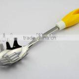 Top Sales 2014 New Design Stainless Steel Kitchenware Spaghetti Server thumbnail-2