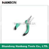 5'' Mini Long Nose Plier With Comfortable Handle thumbnail-3