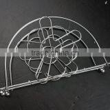 43011 Metal Napkin Holder Paper Holder Tissue Holder thumbnail-4