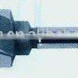 Single Flute Chamfering End Mill (1771) thumbnail-1