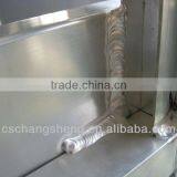 Aluminum Textile Trolley, Aluminum Move Cart thumbnail-6