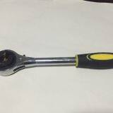 Spot Welding Electrode Tip Dresser thumbnail-3