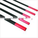 5-Section Pure Carbon Fiber Telescopic Pole thumbnail-2