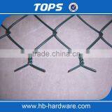 Chain Link Fence Making by Chain Link Fence Machine thumbnail-3