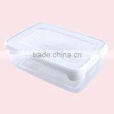 800ML Plastic Food Containers Plastic Storage Containers thumbnail-3