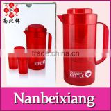 2000ml Water Jug With Side Handle