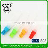 Latest Product Pastry Brush Portable Kitchen Basting Brush thumbnail-1