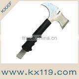 Stainless Steel Escape Rescue Axe Fire Fighting AXE Stainless Steel Axe thumbnail-1