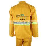 American Safety Snickers Hi Vis Workwear Uniform thumbnail-5