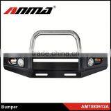 Front Bumper and Car Bumper Scrap thumbnail-1