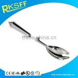Sarah Fork Zinc Alloy High Quality Hotel Sarah Fork thumbnail-2