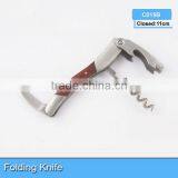 Wholesale Cheap Wine Beer Bottle Opener thumbnail-1