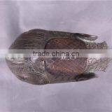 China Style Bronze Artwork/Chinese Classical Bronze Sculpture/Bronze Decoration thumbnail-6