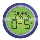 Braun NTF3000 No Touch Plus Forehead Digital Thermometer thumbnail-4