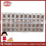 Cola Bottle Shape Compressed Tablet Candy Cola Flavor Hard Candy thumbnail-3