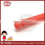 Children Plastic Tennis Racket Toy Candy thumbnail-3