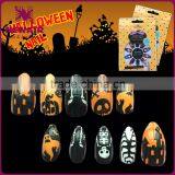 24pcs/set Printing Holloween Nail Art 2017 thumbnail-4