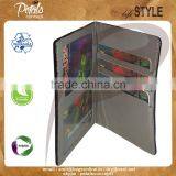 2017 New Id Card Wallet - Made From Genuine Leather - From India thumbnail-4