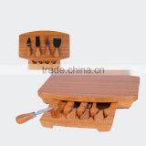 Hot-Sell Cheese Knife Set/Cheese Board State /Cheese Knife thumbnail-1